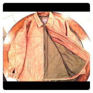 Wilsons leather jacket